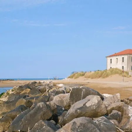 & Comfort With Private Parking * Bibione