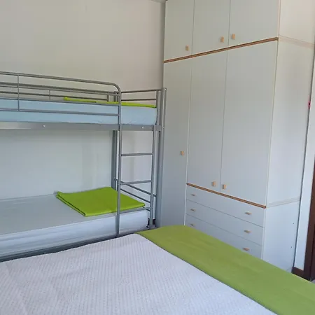 & Comfort With Private Parking * Bibione